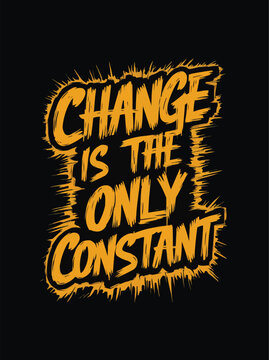A striking tshirt design with bold distressed graffiti text in vibrant colors exuding urban vector