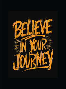 A striking tshirt design with bold distressed graffiti text in vibrant colors exuding urban vector