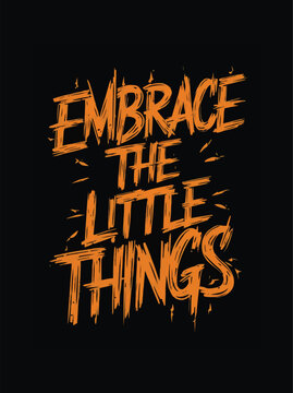 A striking tshirt design with bold distressed graffiti text in vibrant colors exuding urban vector
