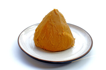 Japanese miso paste, Japanese food