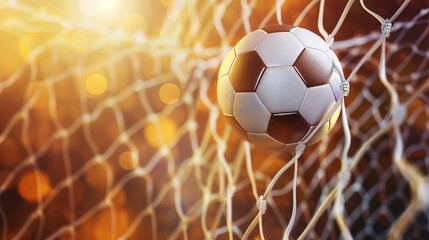 Football 2024 in Germany pattern background	