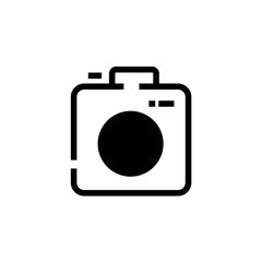 Camera Icon