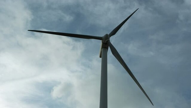  wind turbines in tarifa