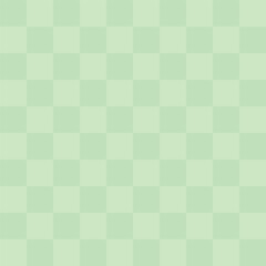 Green pastel square background and wallpaper.