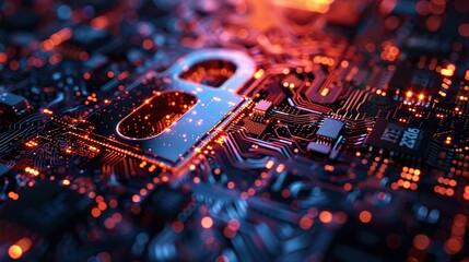 A technique for digital data protection and security