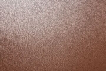 Fototapeta premium Close-up Leather Texture. Leather Workshop Sample Pattern. Generative AI (생성형 AI)