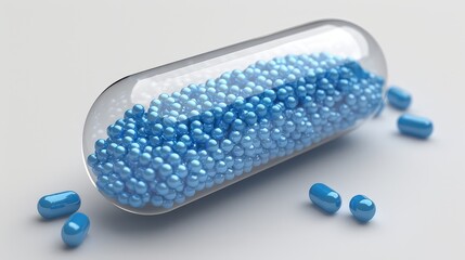 Elevate your marketing with this essential object designed to heal and transform your approach.