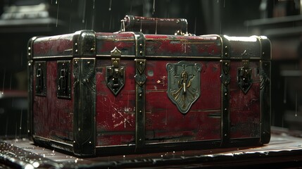 Unlock the potential of your marketing campaigns with Level Up Loot  a key to excitement and success.