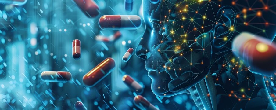 Accelerating Drug Discovery with AI: A Comprehensive Guide
