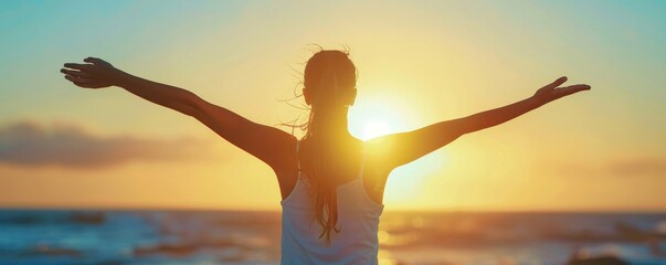 Lightbox with Inspirational Quotes for Self-Care and Well-being