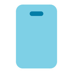 phone icon for illustration