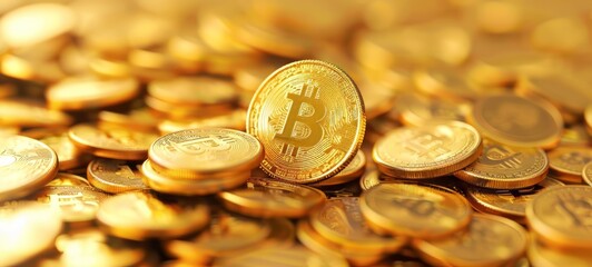 money coins background