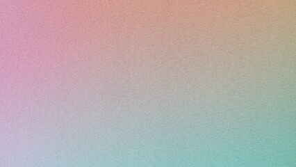 Minimal abstract noise gradient. Aspect ratio 16:9. Great for backgrounds, thumbnails, designs, headers, banners, posters, copy space, textures, mockups, etc.