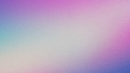 Minimal abstract noise gradient. Aspect ratio 16:9. Great for backgrounds, thumbnails, designs, headers, banners, posters, copy space, textures, mockups, etc.