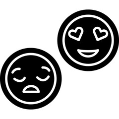 Emojis Icon