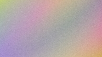 Minimal abstract noise gradient. Aspect ratio 16:9. Great for backgrounds, thumbnails, designs, headers, banners, posters, copy space, textures, mockups, etc.