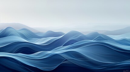 Minimalist digital art wallpaper featuring smooth textures and subtle abstract patterns, perfect for a sophisticated visual experience Enhance your device with this sleek and stylish minimalist design