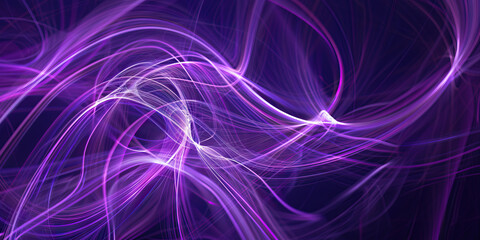 Confusion (Purple): A series of intersecting lines, symbolizing uncertainty or perplexity.