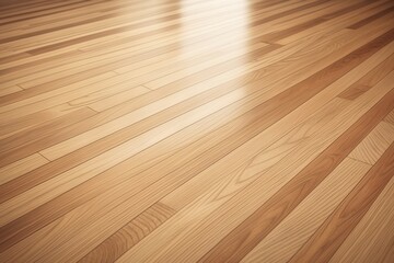 Luxury brown parquet floor abstract, Luxury flooring surface wood, Natural wooden material texture pattern floor.