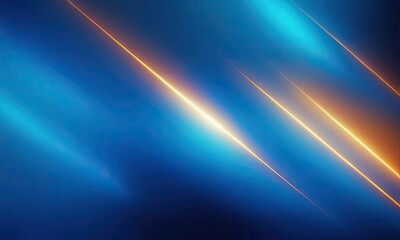 Abstract light blue background