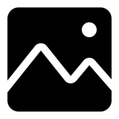 photo icon for illustration