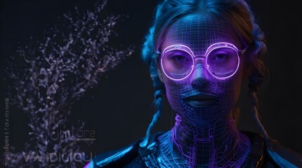 portrait of a person