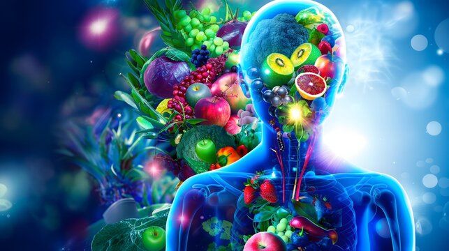 14. Lifelines of health: How antioxidants combat oxidative stress in the body.
