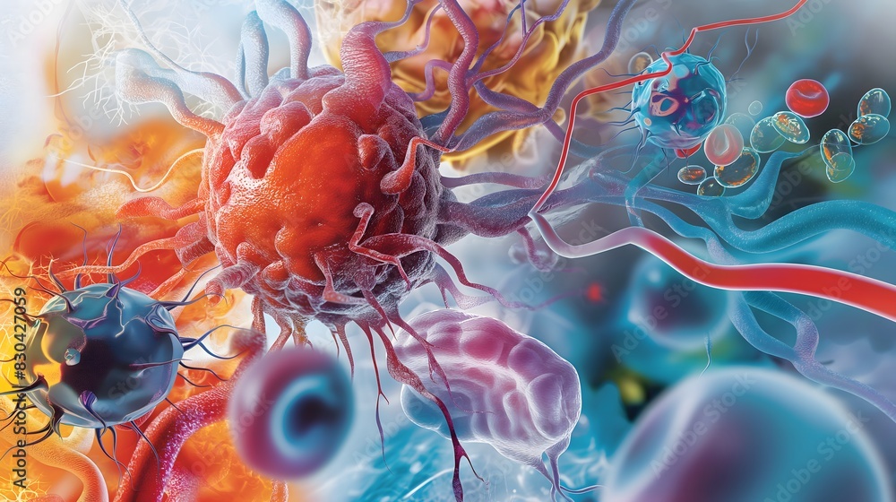 Poster 4. from cell to system: tracing the path of nutrients through the human body.