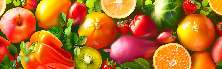 many vegetables ae on the table and looking so amazing with colorful background