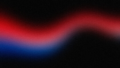 abstract red background