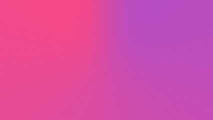 color gradient plus grain, lofi concept banner