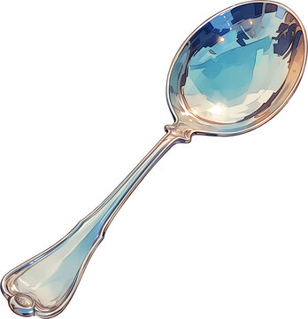 spoon