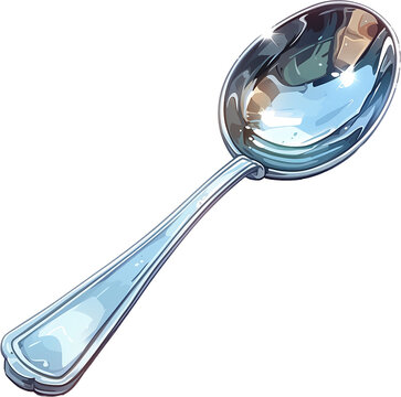 spoon