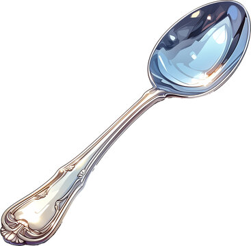spoon