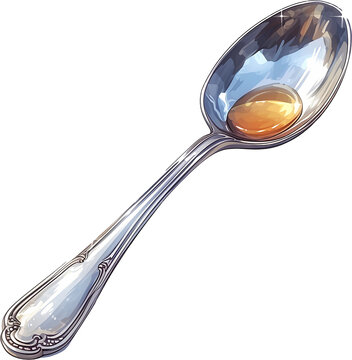 spoon