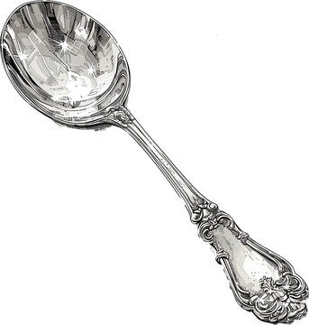 spoon