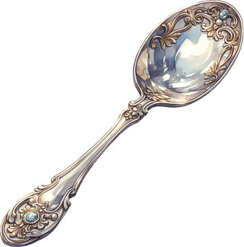 spoon