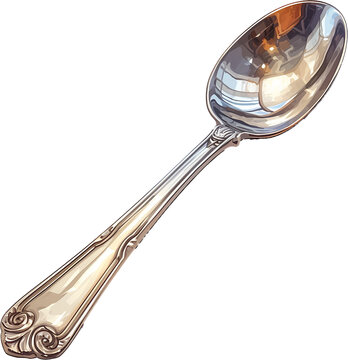 spoon