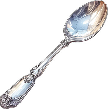 spoon