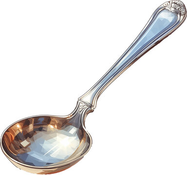 spoon
