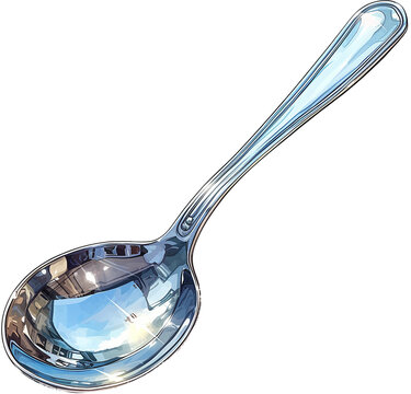 spoon