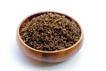 Dried zanthoxylum rhetsa (Roxb.) DC.