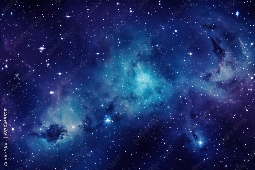 Canvas Prints Backgrounds astronomy universe outdoors.