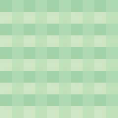 Green pastel square background and wallpaper.