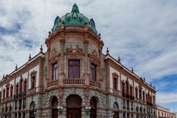 Oaxaca de Juárez, Oaxaca, Mexico