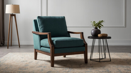 arm chair for rest 