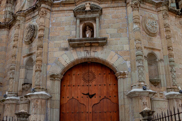 Oaxaca de Juárez, Oaxaca, Mexico