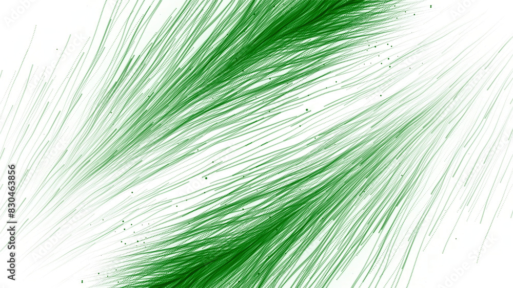 Poster beautiful soft abstract feathers on a white background. motion. fluffy colorful feathers shapes.