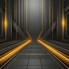 Obraz premium abstract 3d background