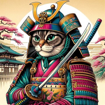 猫侍